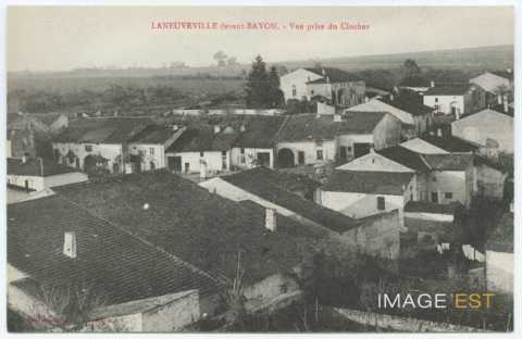 Vue générale (Laneuveville-devant-Bayon)